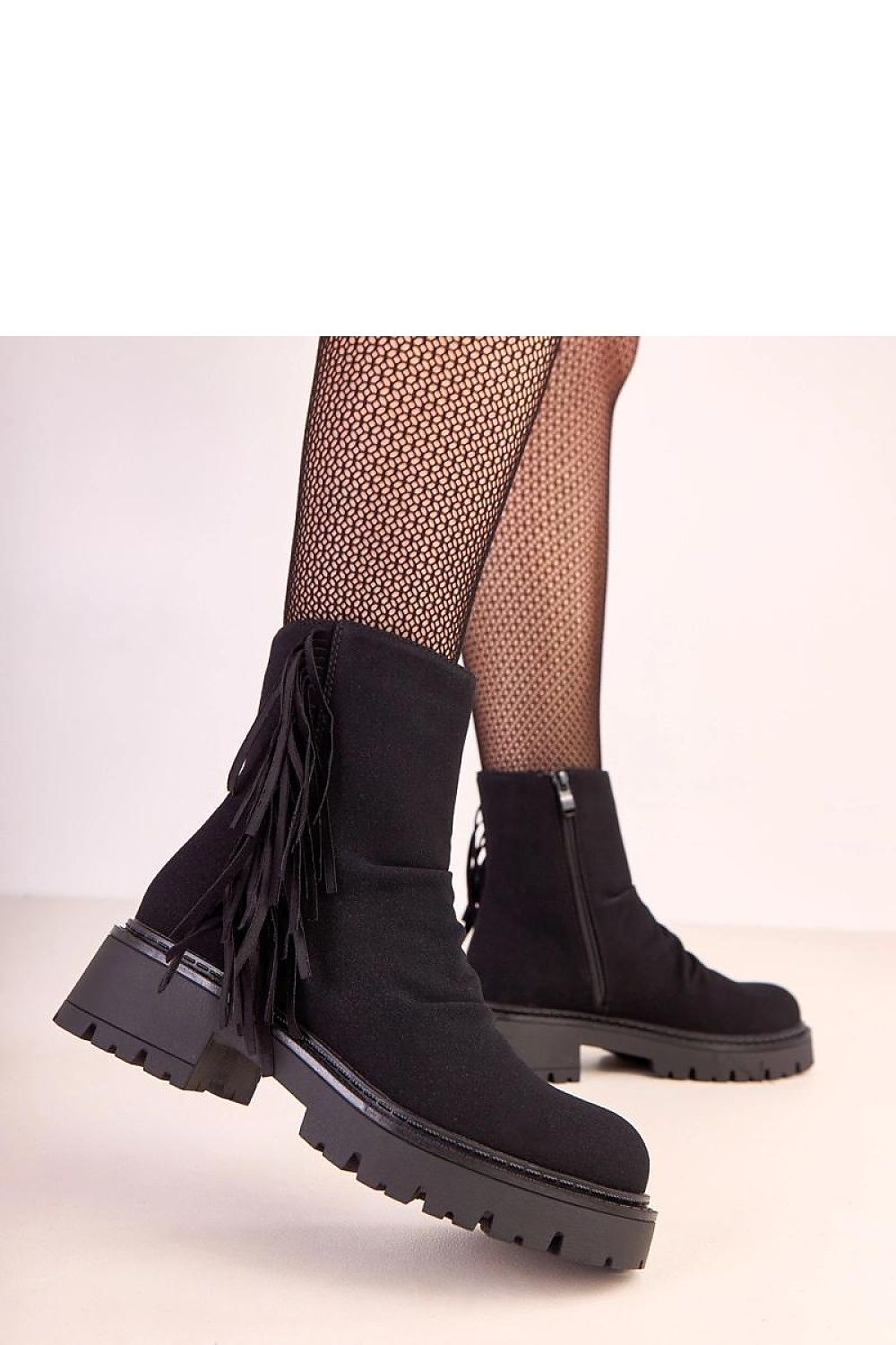  Botine model 220260 Solea 