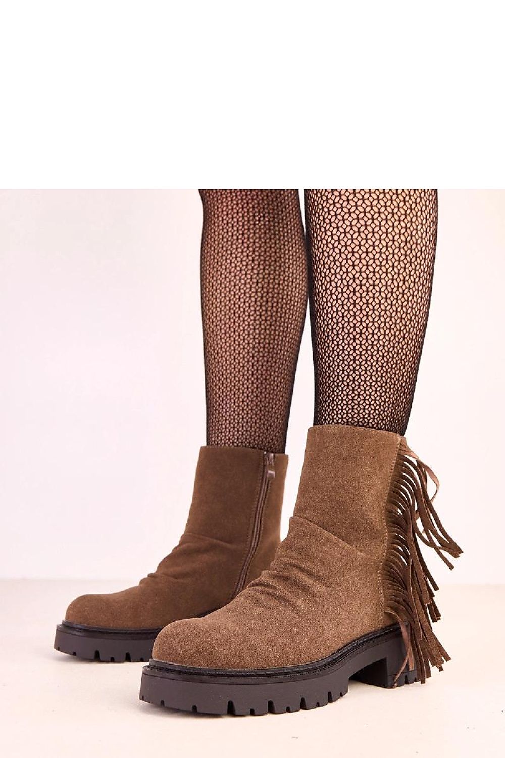  Botine model 220261 Solea 