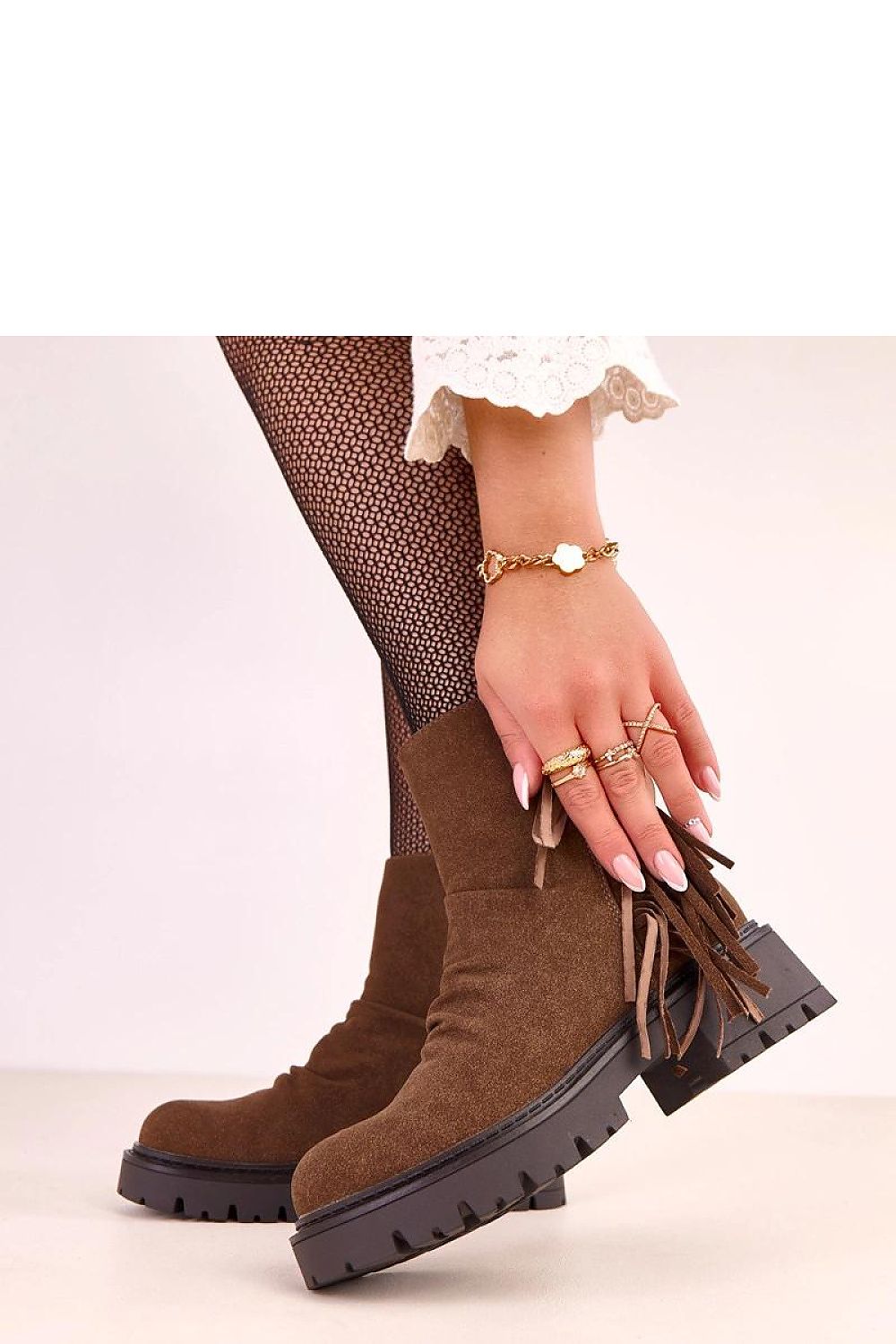  Botine model 220261 Solea 