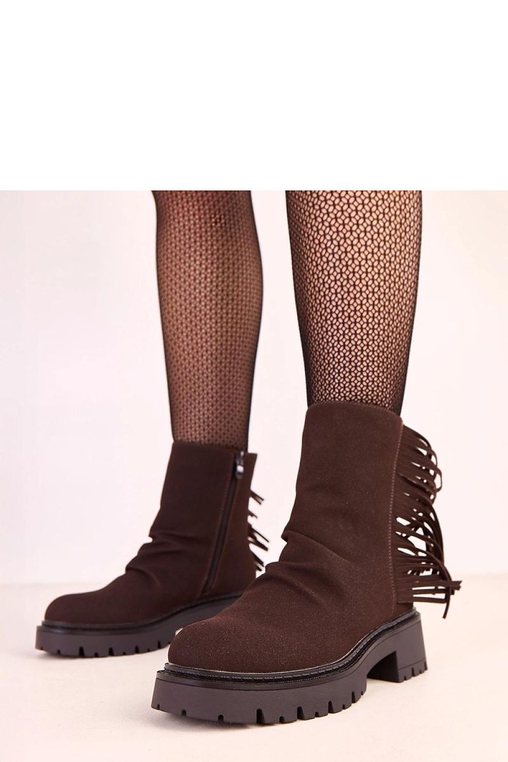  Botine model 220262 Solea 
