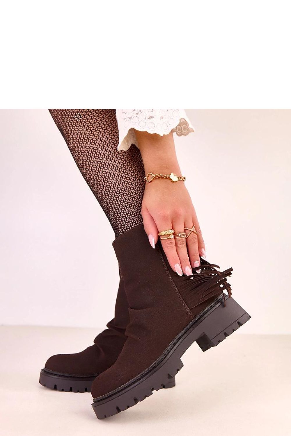  Botine model 220262 Solea 