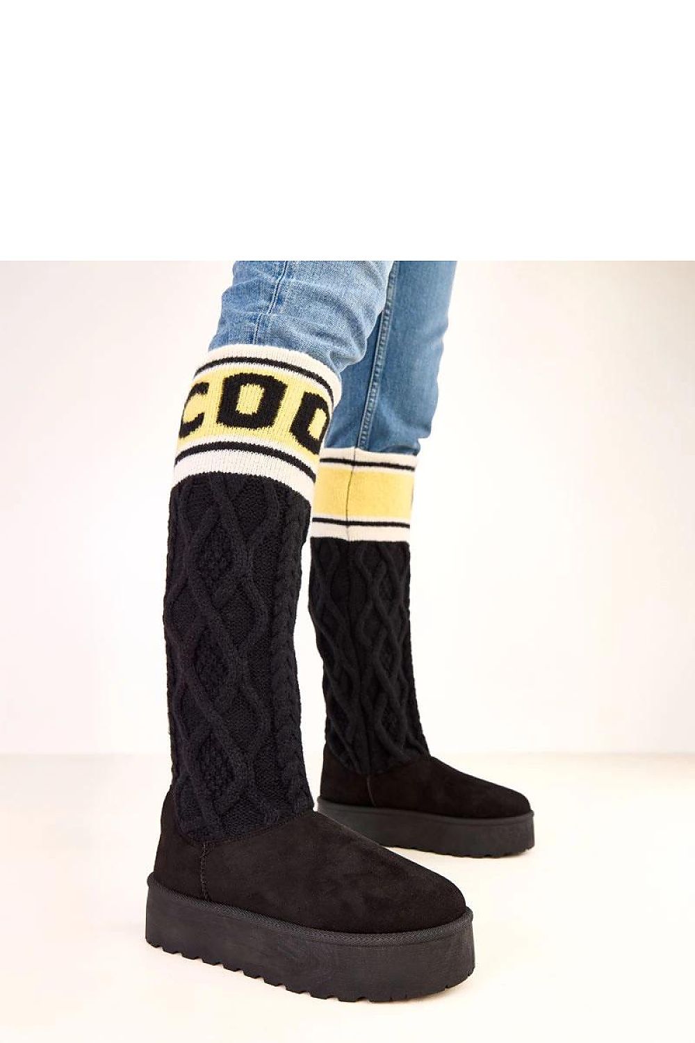  Moon boots model 220265 Solea 