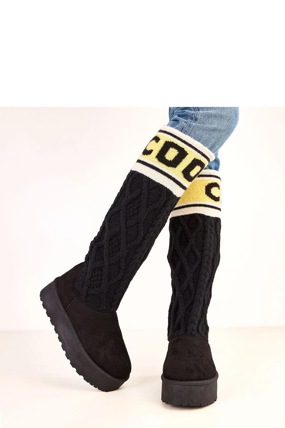  Moon boots model 220265 Solea 