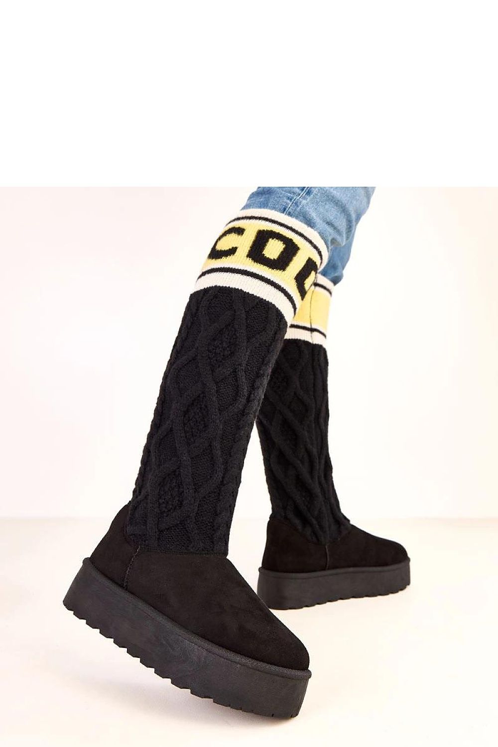  Moon boots model 220265 Solea 
