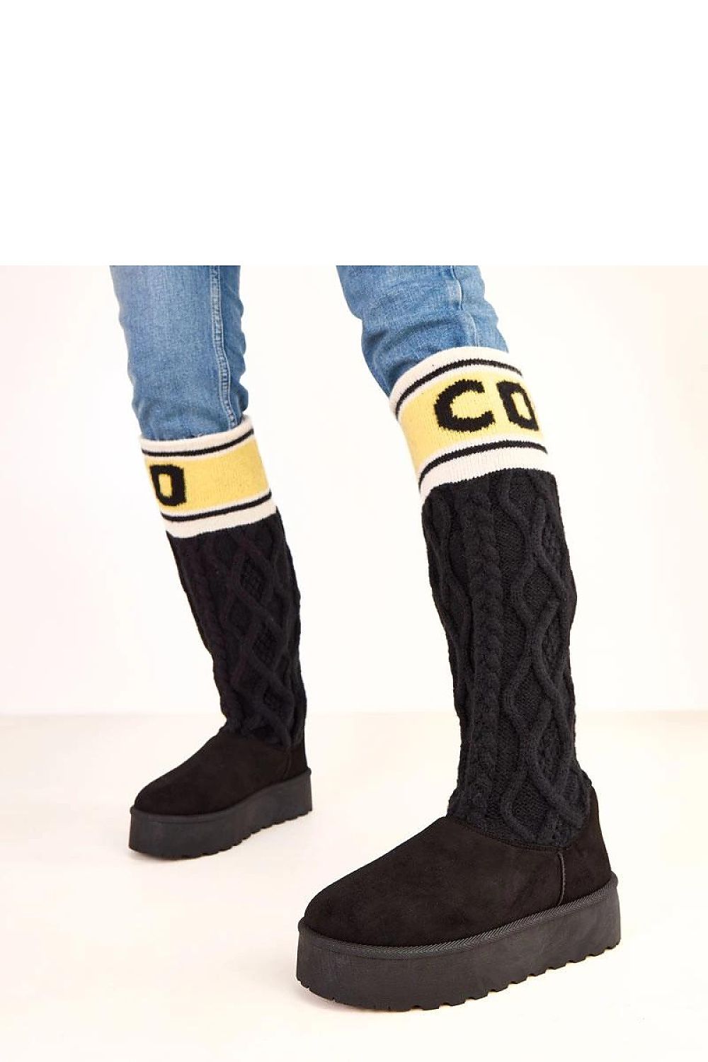 Moon boots model 220265 Solea 