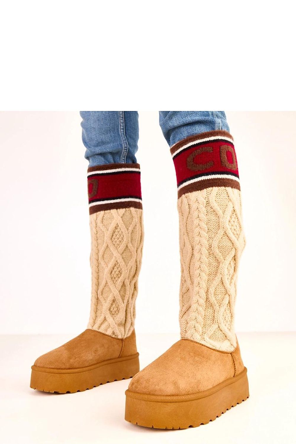  Moon boots model 220267 Solea 
