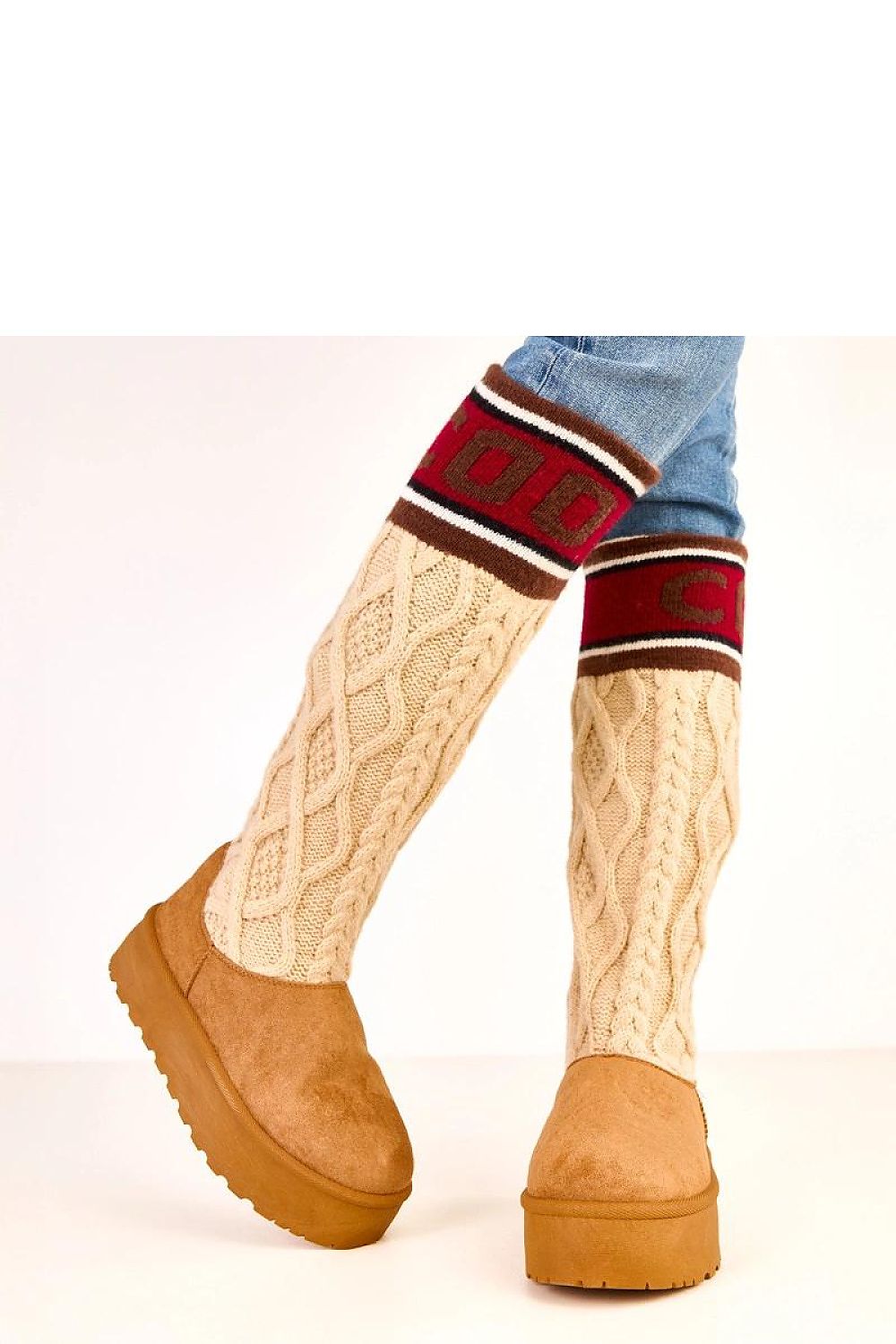  Moon boots model 220267 Solea 