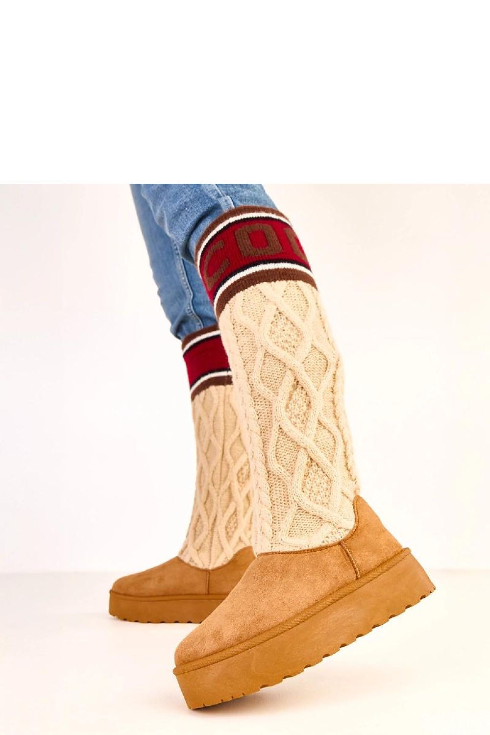  Moon boots model 220267 Solea 