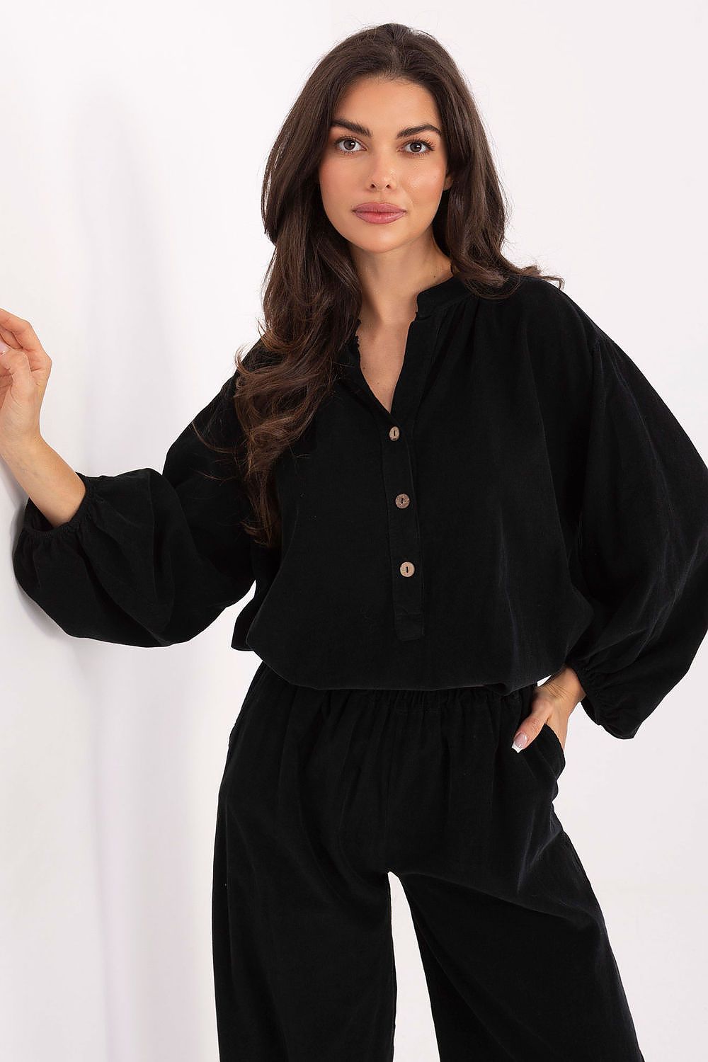  Bluză model 220273 Italy Moda 