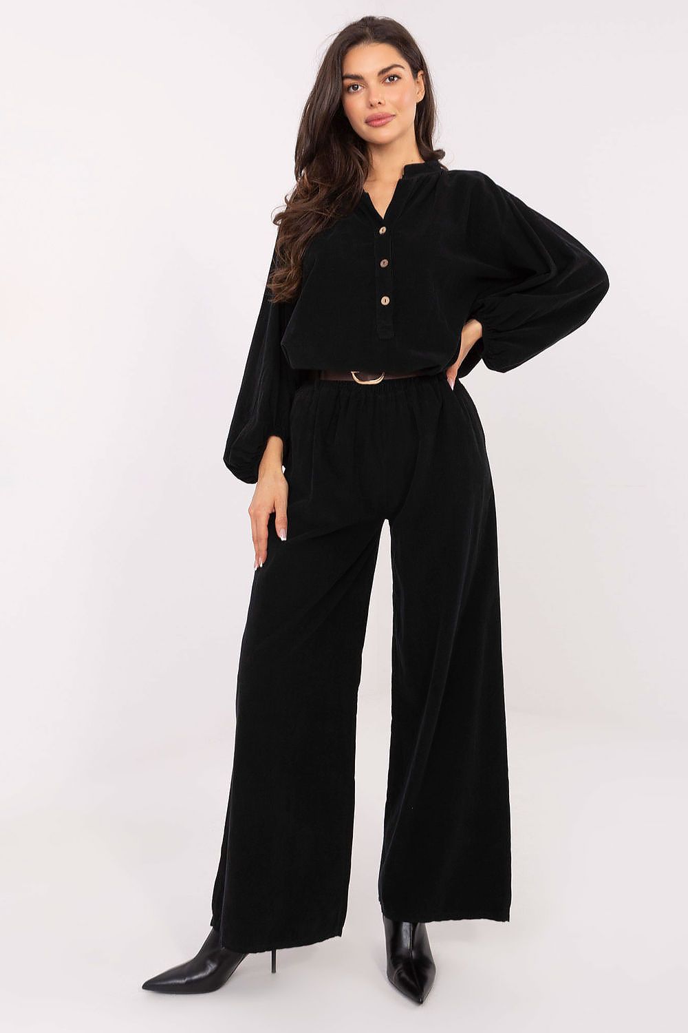  Bluză model 220273 Italy Moda 