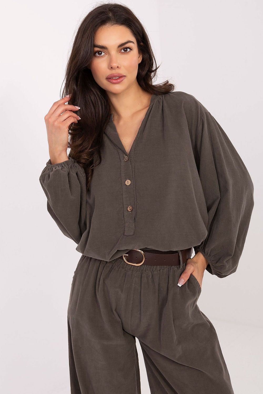  Bluză model 220275 Italy Moda 