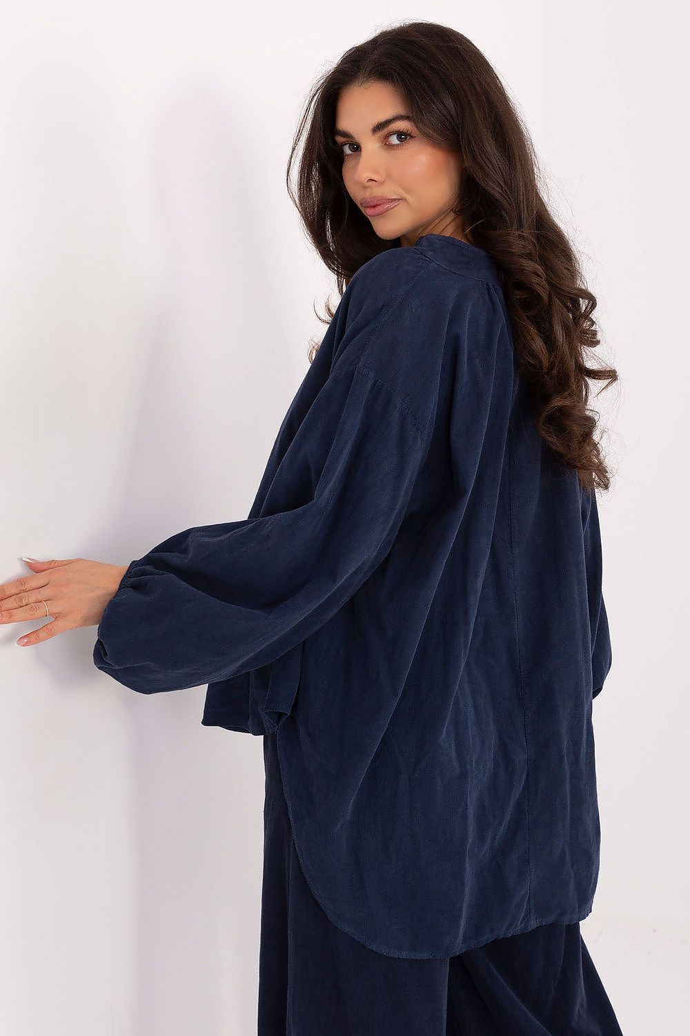  Bluză model 220276 Italy Moda 