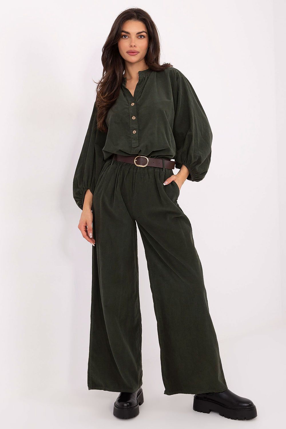  Bluză model 220278 Italy Moda 