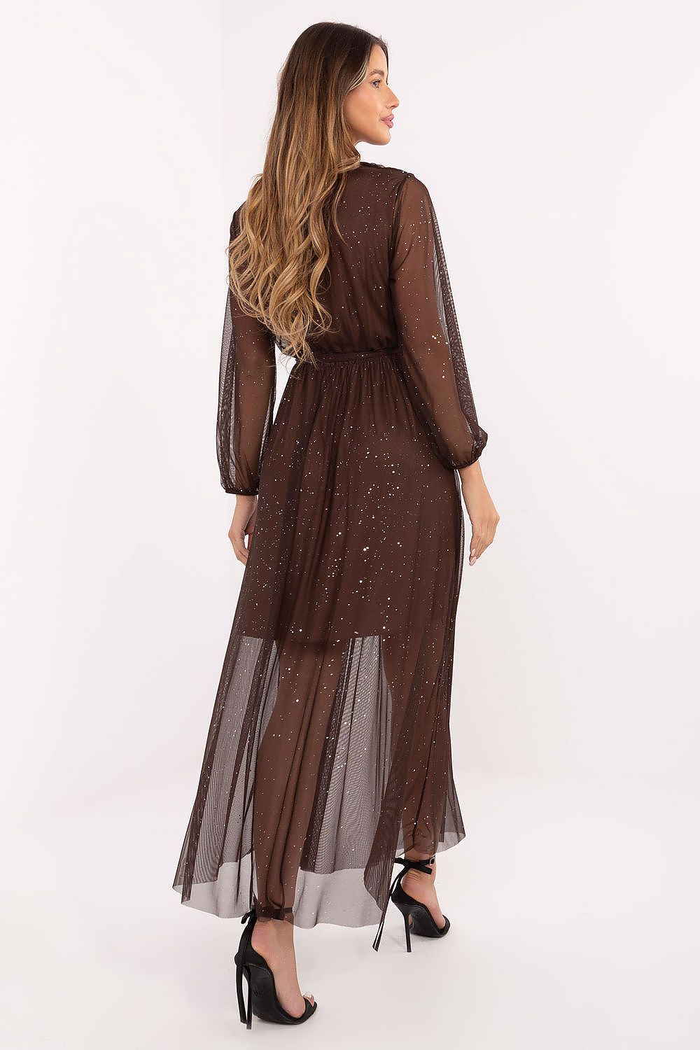 Rochie lungă model 220289 Italy Moda 