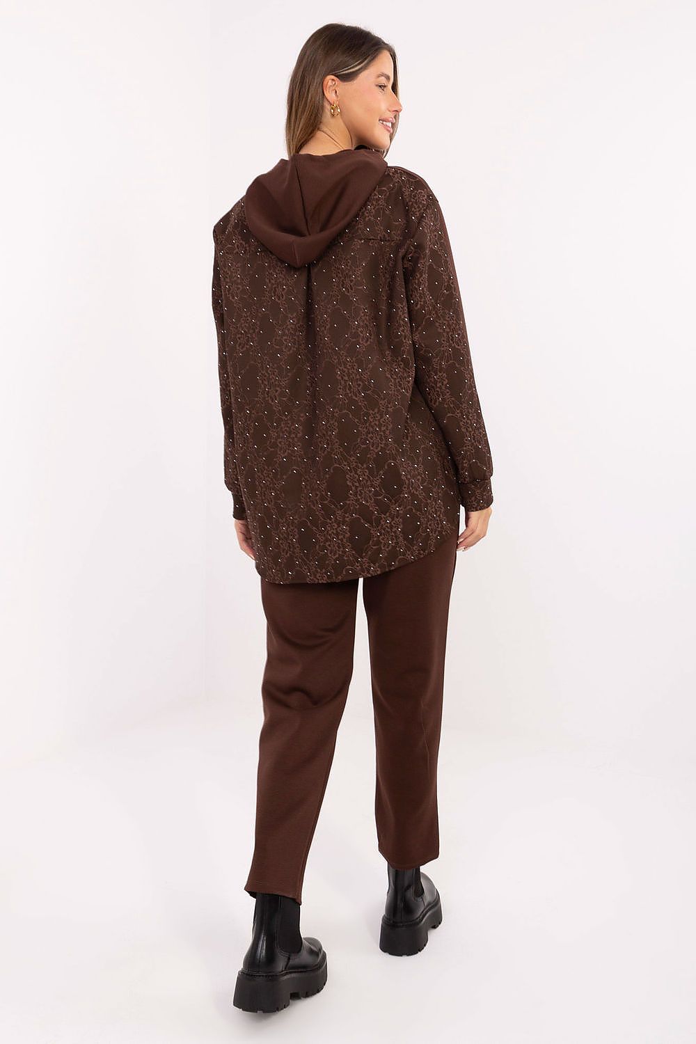  Completă model 220296 Italy Moda 