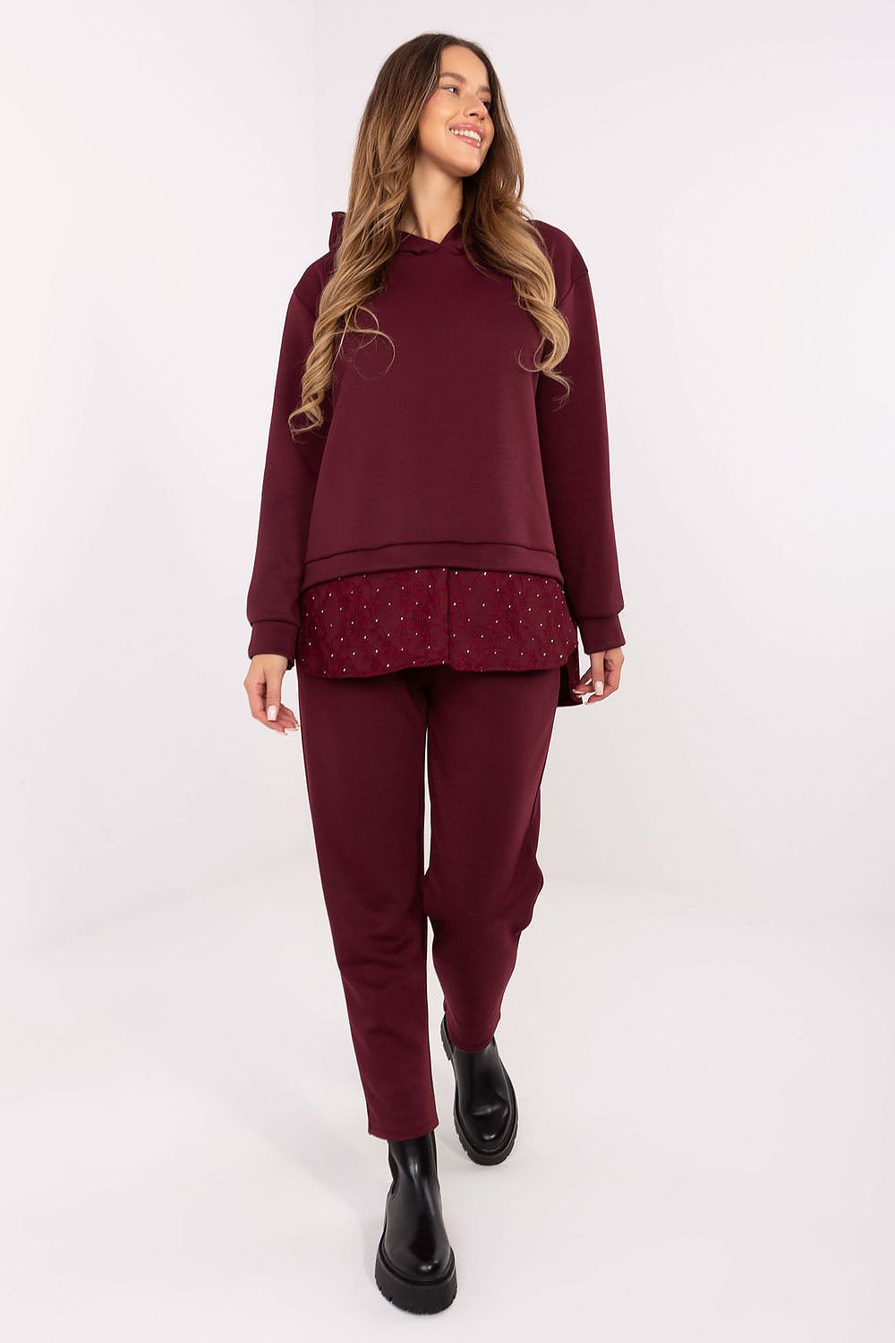  Completă model 220298 Italy Moda 