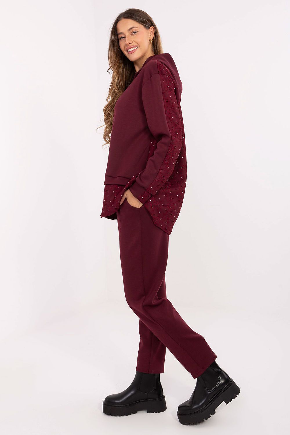  Completă model 220298 Italy Moda 