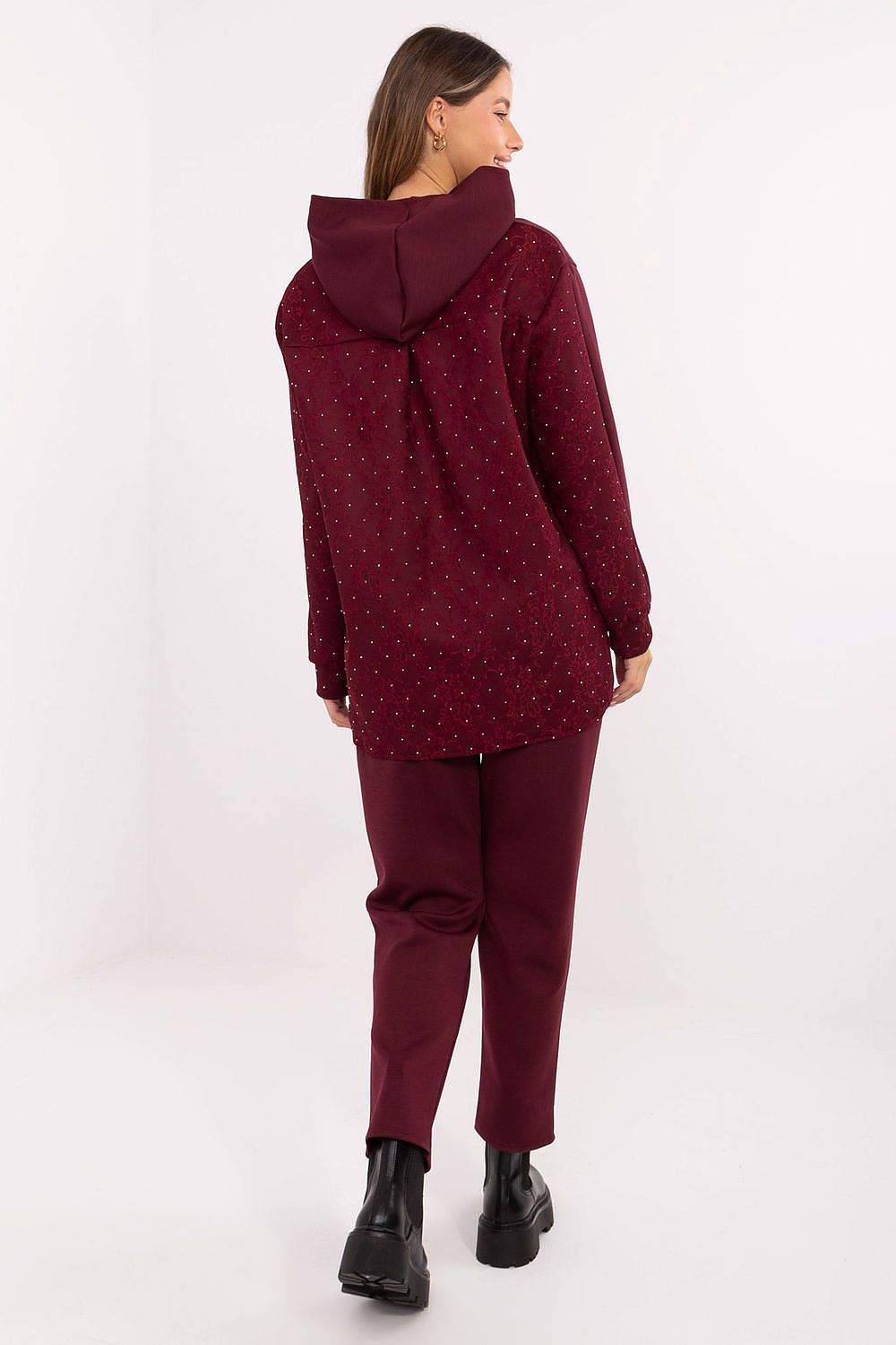  Completă model 220298 Italy Moda 