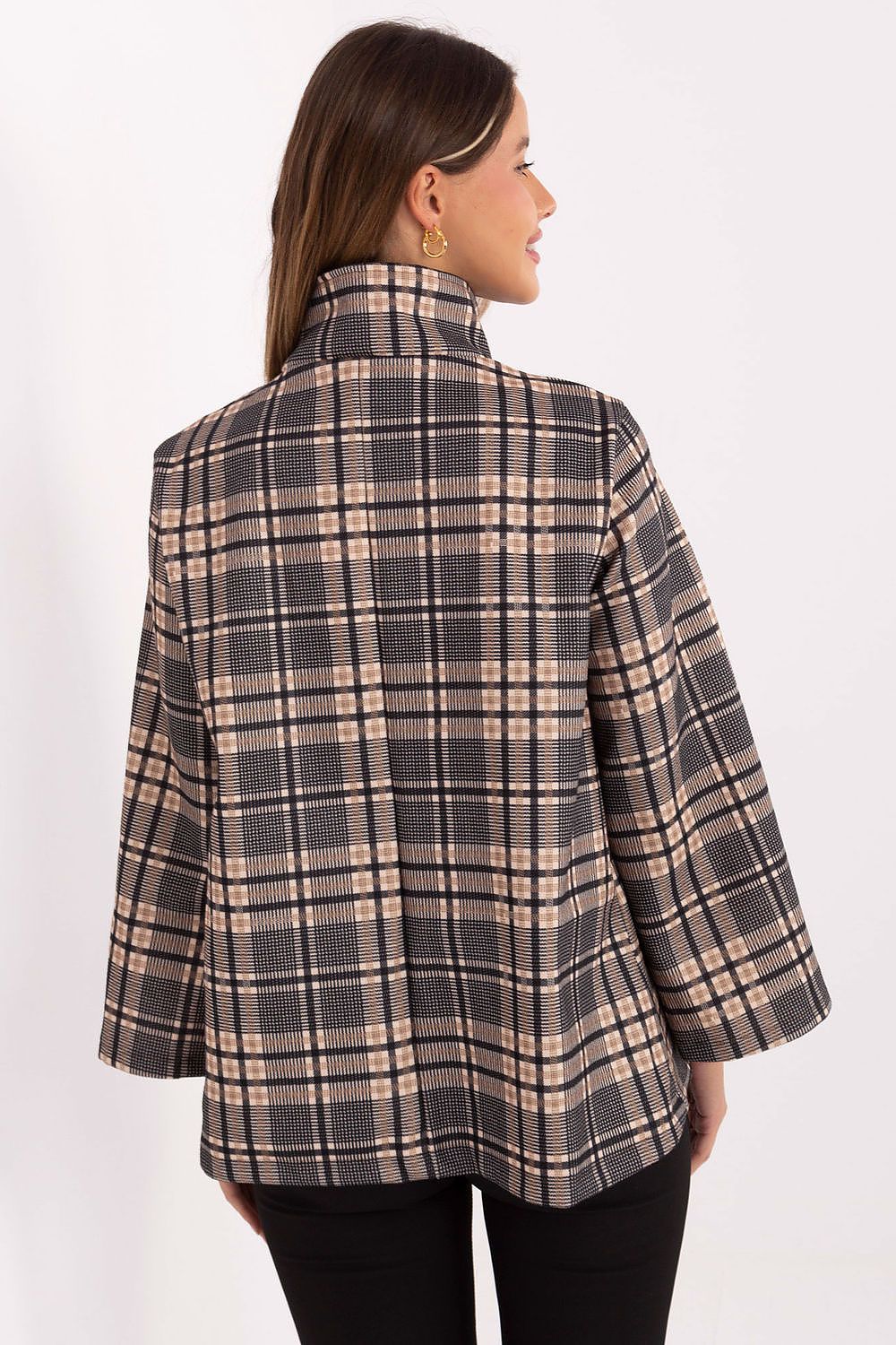  Palton model 220317 Italy Moda 