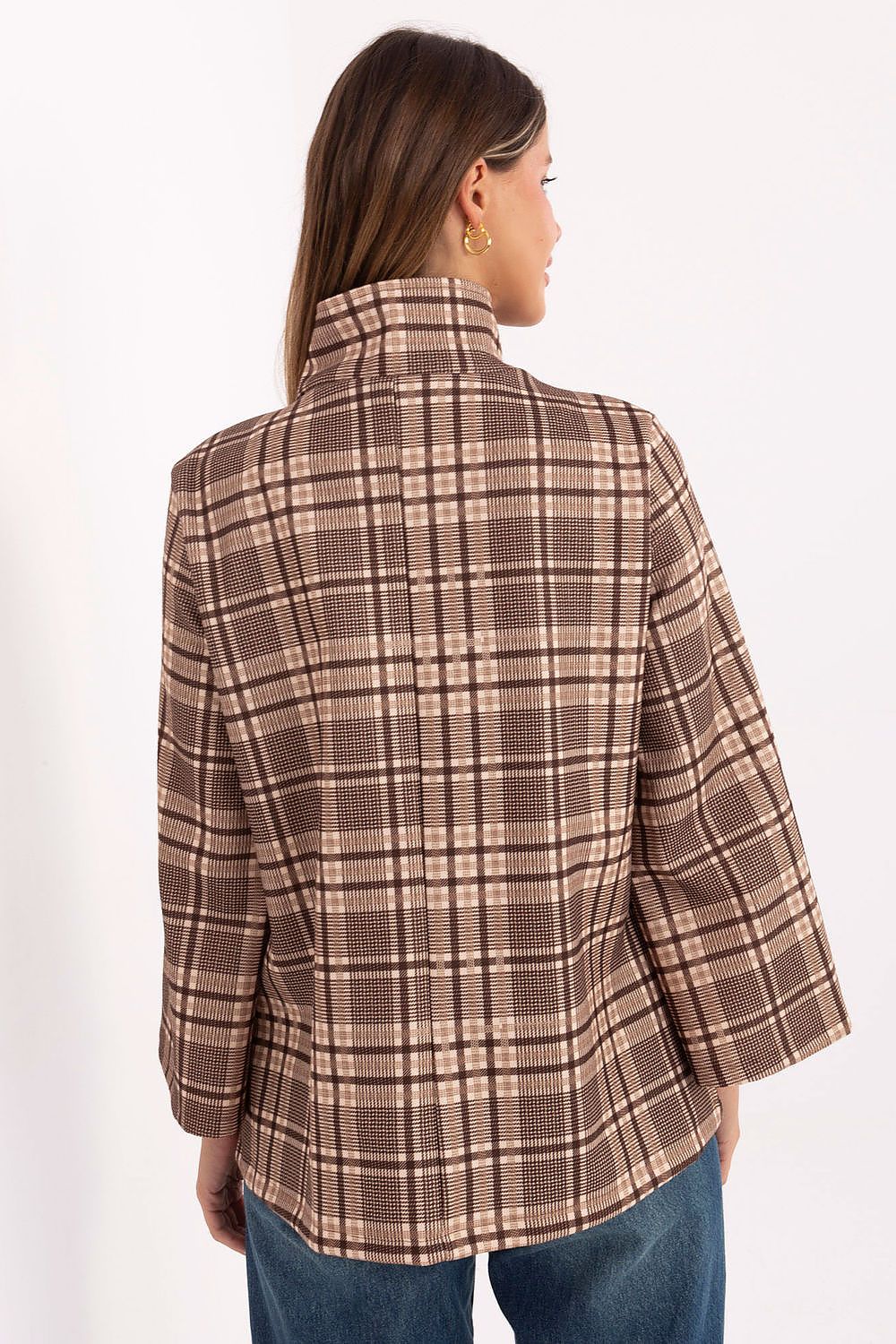  Palton model 220319 Italy Moda 