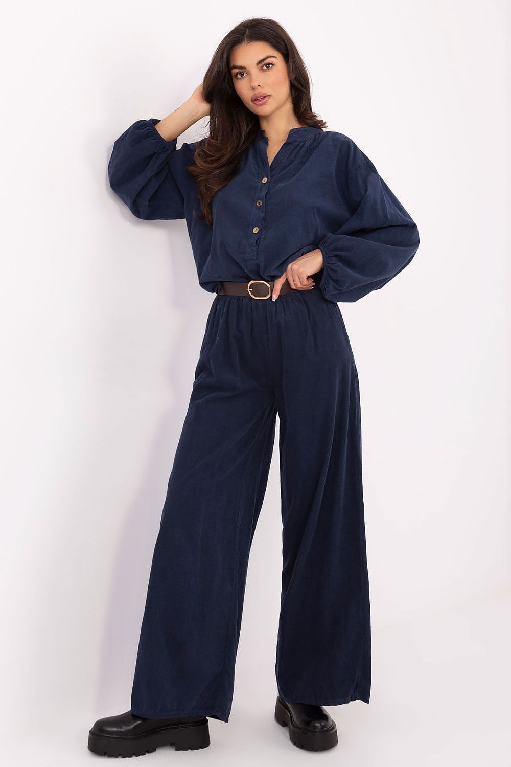  Bluză model 220276 Italy Moda 