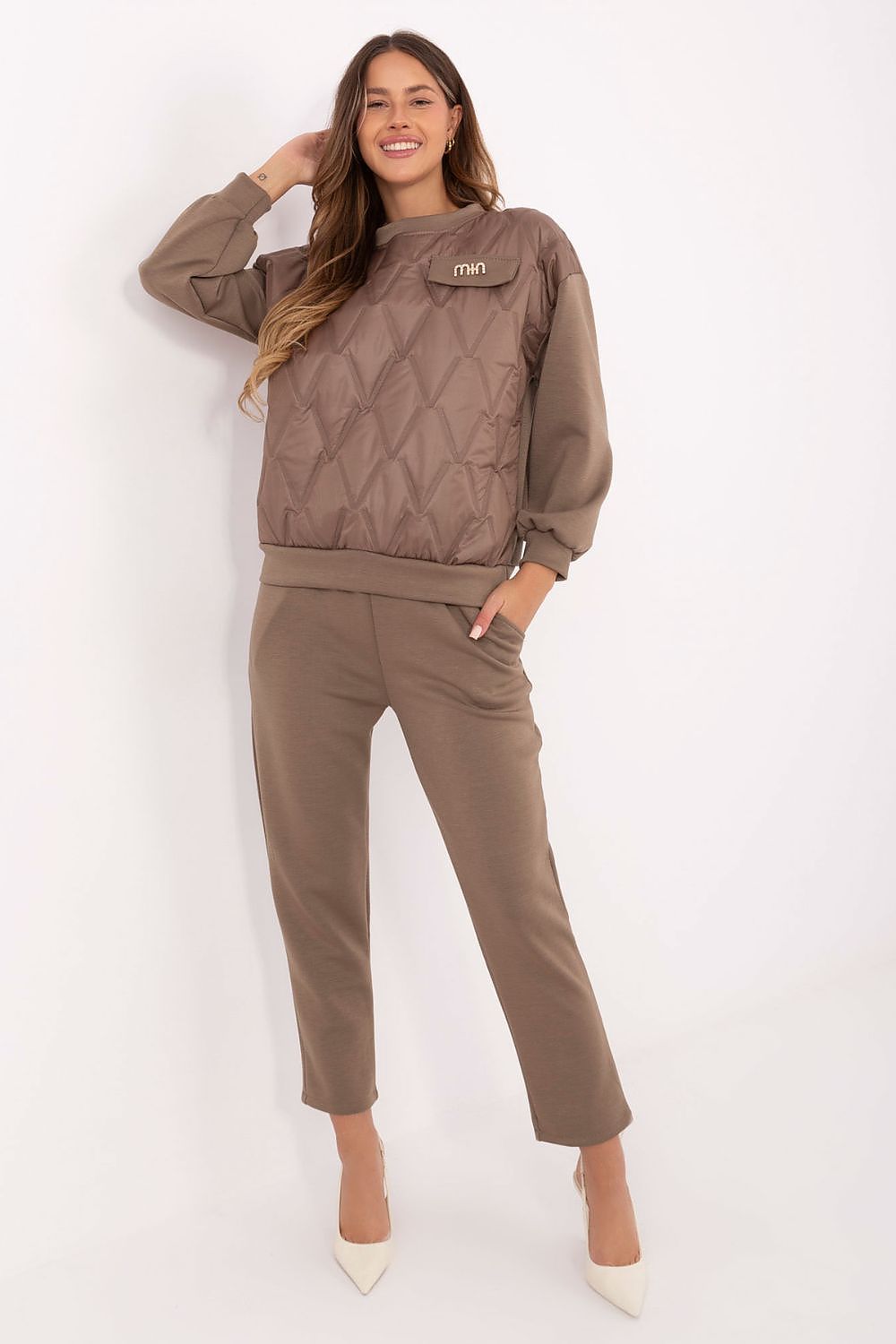  Completă model 220293 Italy Moda 