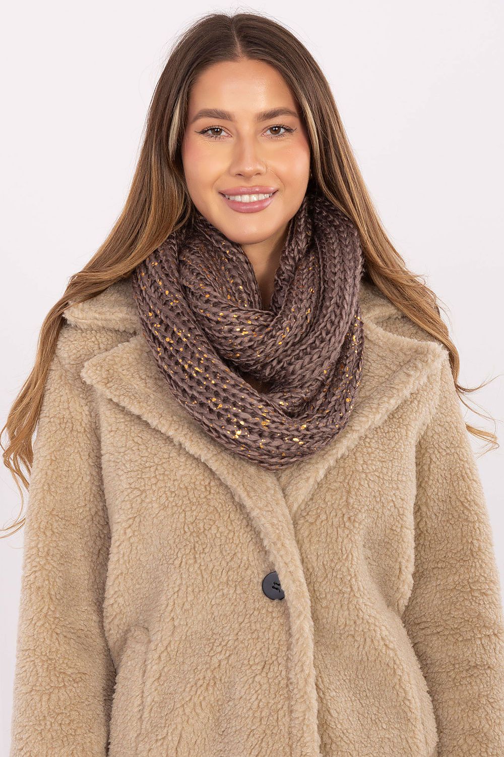  Eşarfă Infinity model 220373 AT 
