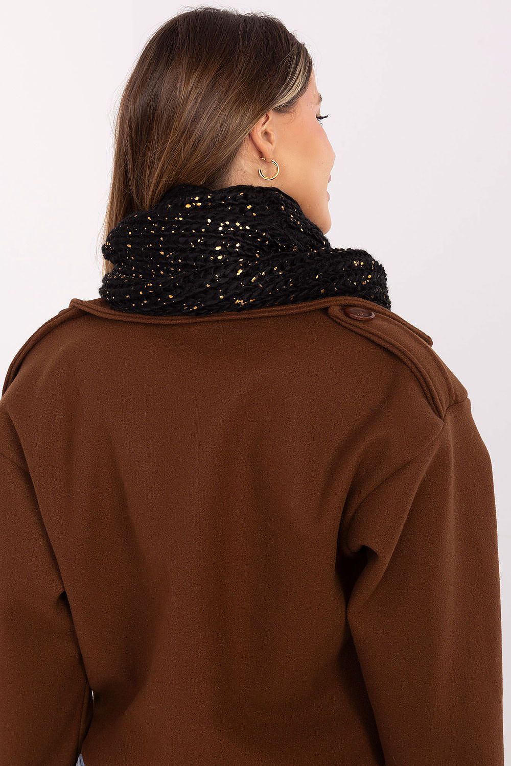  Eşarfă Infinity model 220379 AT 