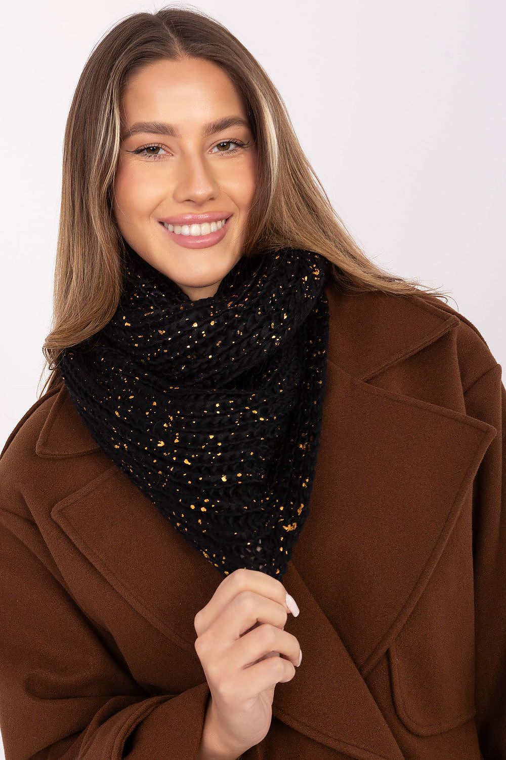  Eşarfă Infinity model 220379 AT 