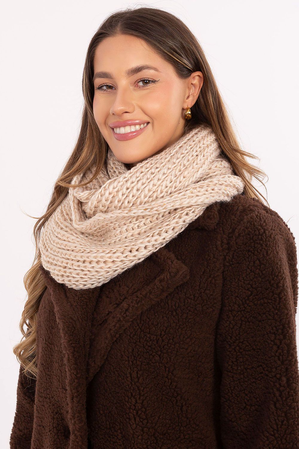  Eşarfă Infinity model 220380 AT 