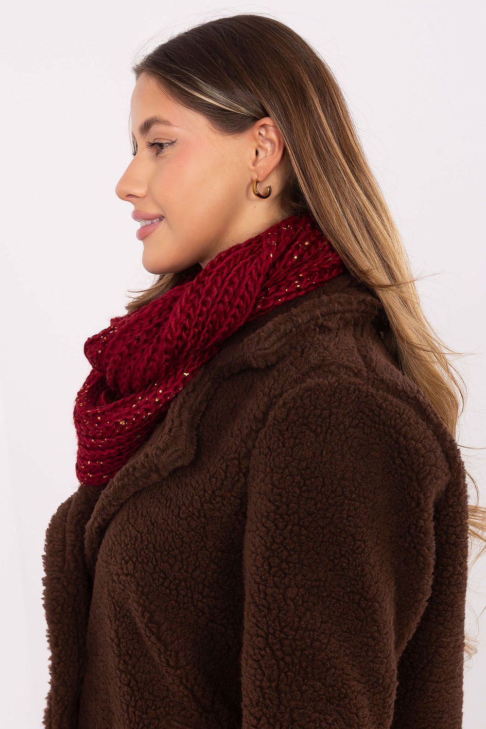  Eşarfă Infinity model 220381 AT 