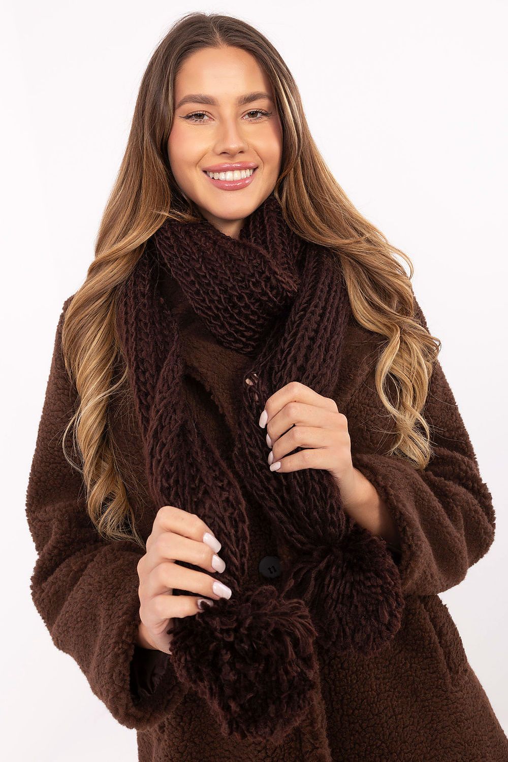  Şal model 220394 AT 