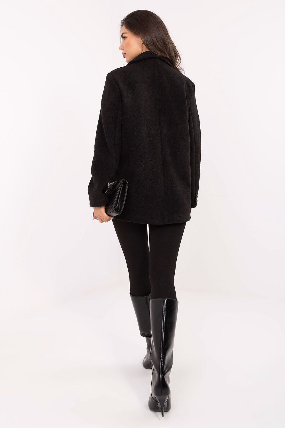  Palton model 220442 Rue Paris 
