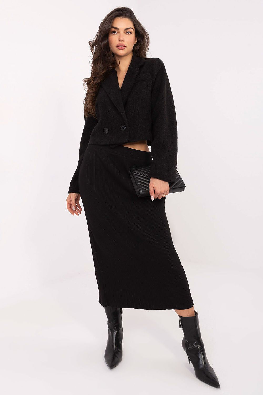  Palton model 220448 Rue Paris 