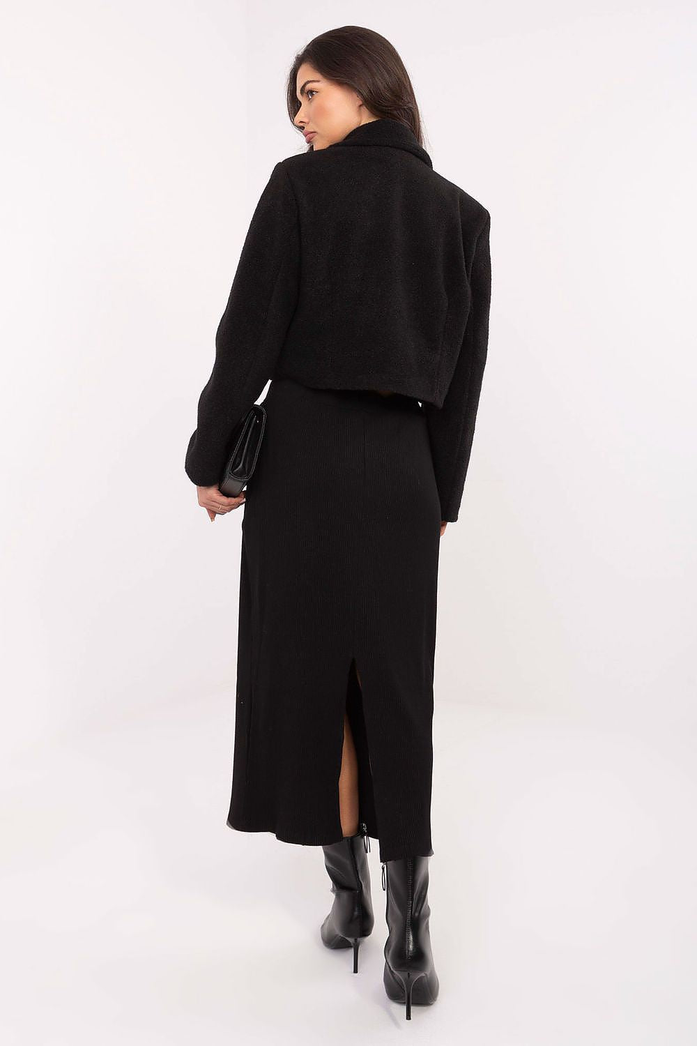  Palton model 220448 Rue Paris 