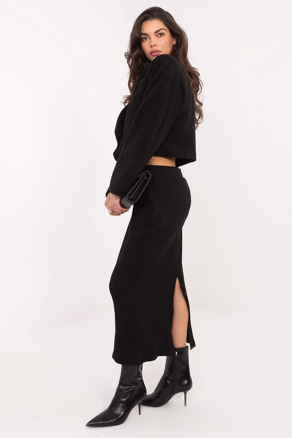  Palton model 220448 Rue Paris 