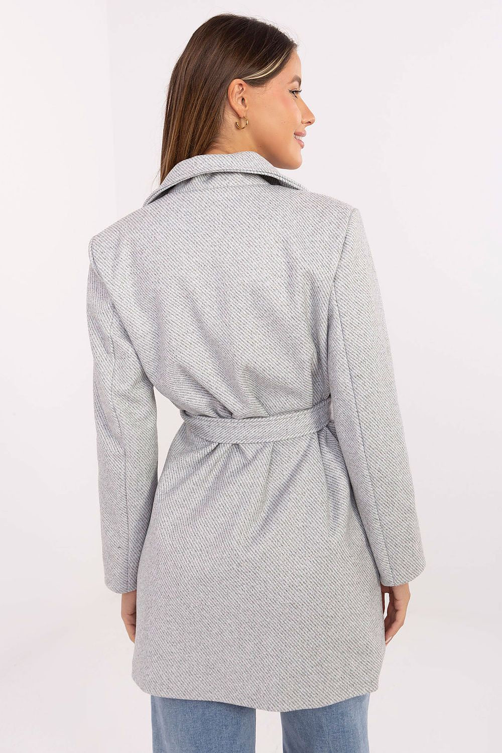  Palton model 220454 Rue Paris 