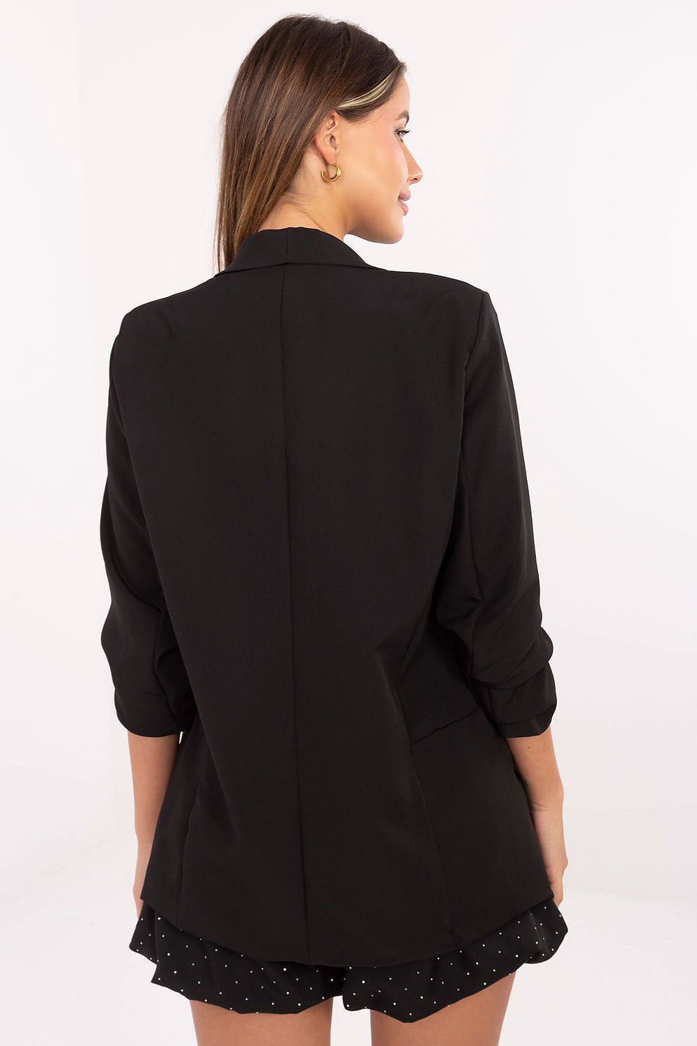  Sacou model 220457 Rue Paris 