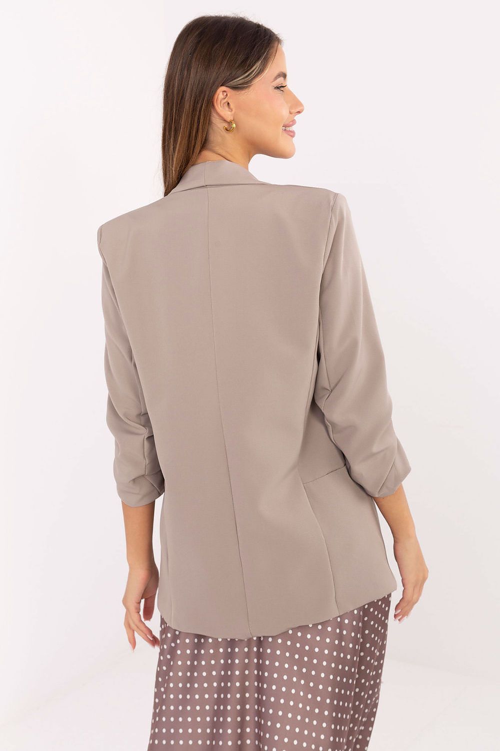  Sacou model 220458 Rue Paris 
