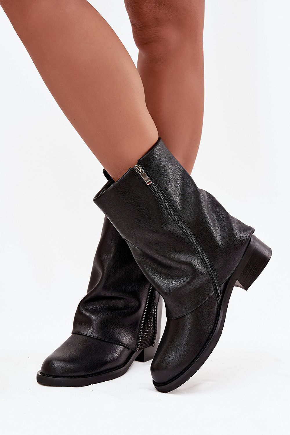  Botine model 220493 Step in style 