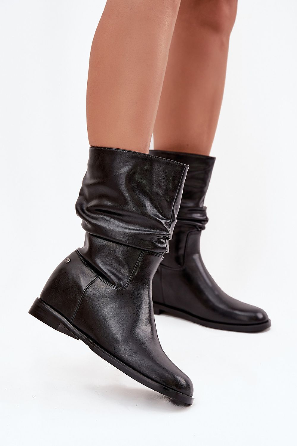  Botine model 220494 Step in style 