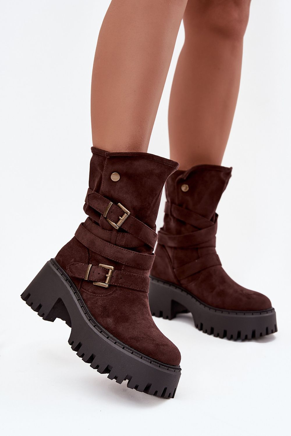  Botine model 220496 Step in style 