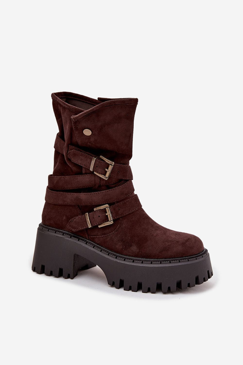  Botine model 220496 Step in style 