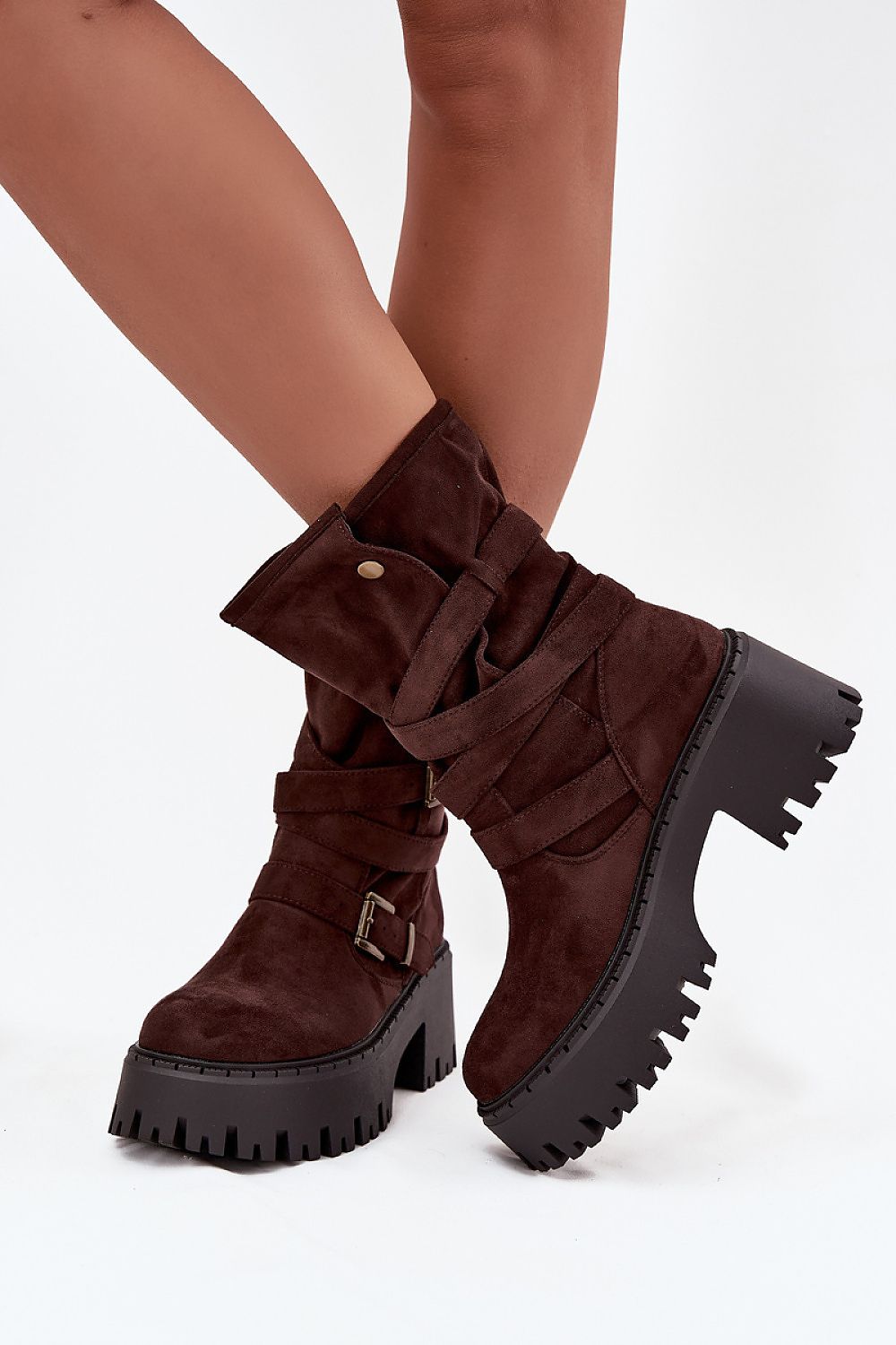  Botine model 220496 Step in style 