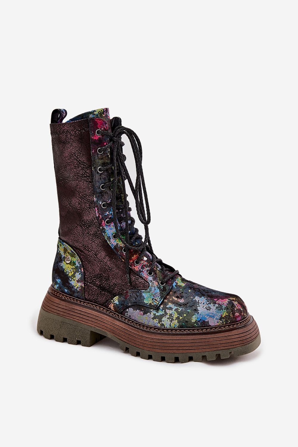  Ghete model 220497 Step in style 