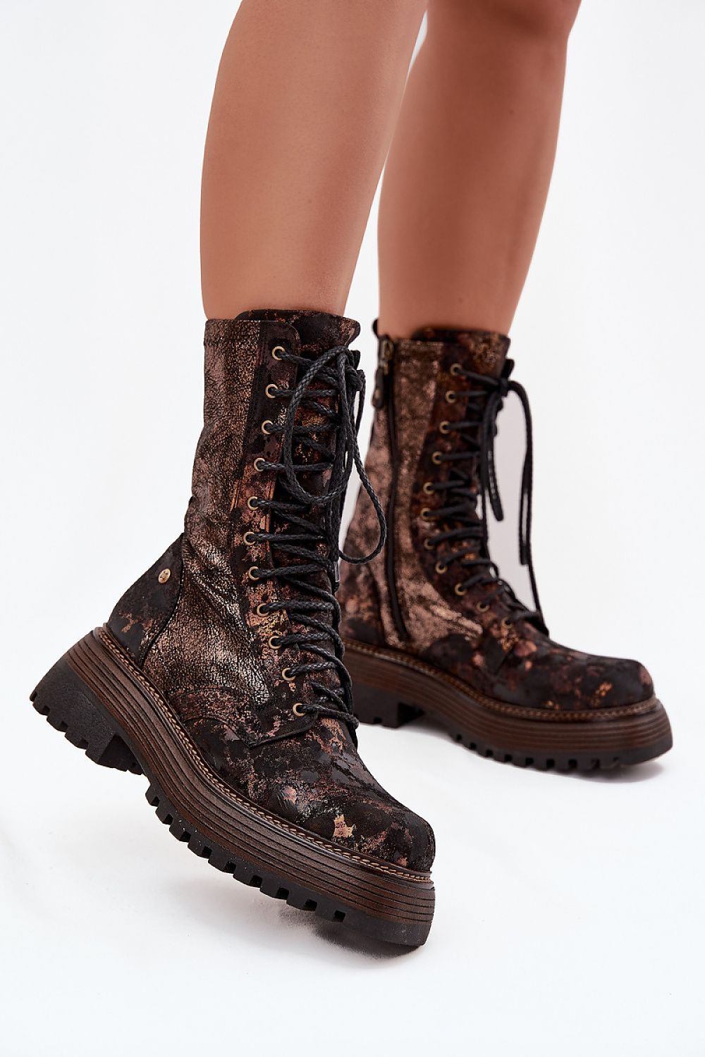  Ghete model 220498 Step in style 