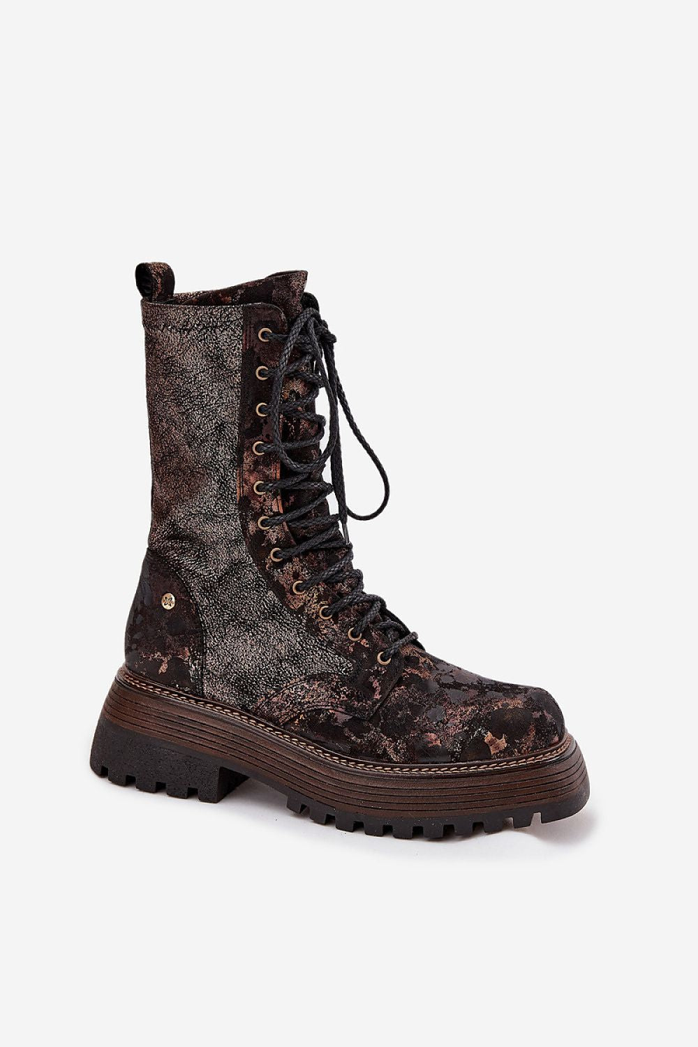  Ghete model 220498 Step in style 