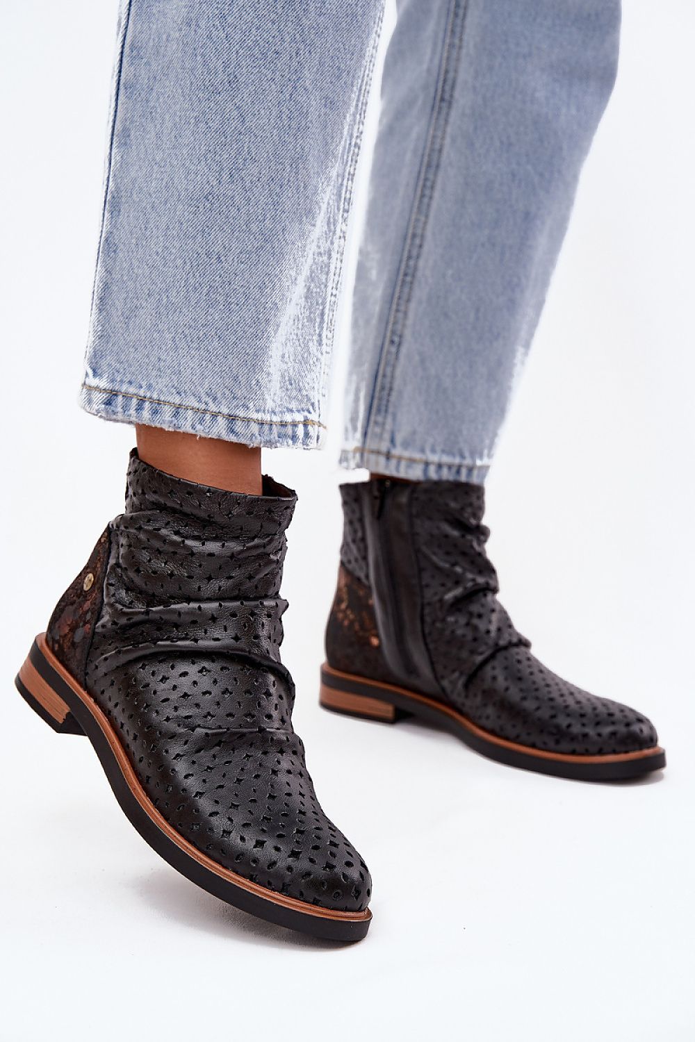  Botine model 220499 Step in style 