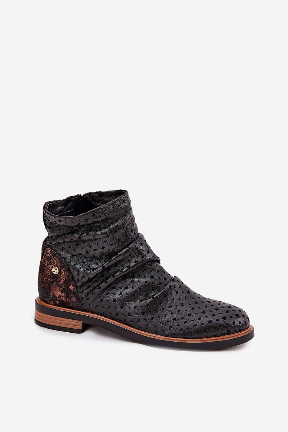  Botine model 220499 Step in style 