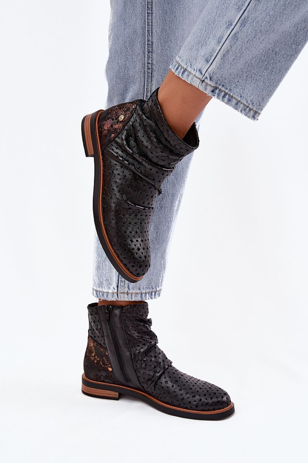  Botine model 220499 Step in style 